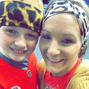 Meet your Posher, Kayla